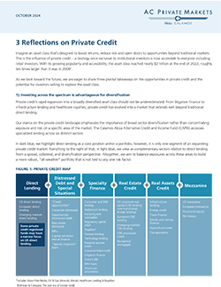 3 Reflections on Private Credit thumbnail